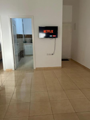 Appartement des vacances à Bades près de corniche
